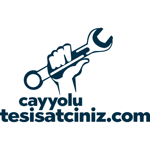 Çayyolu Tesisatçısı Logo